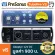Presonus® TubePre V2 Mic Preamp, Prem, Mike Prem, microphone XMAX Amp Circuit with XLR/TRS + free connectors, free adapter