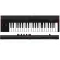IK Multimedia® Irig Keys 2 USB/MIDI MIDI Controller Key Board 37 Mint, Mini + Free Cubasis Le & Us