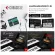 IK Multimedia® Irig Keys 2 USB/MIDI MIDI Controller Key Board 37 Mint, Mini + Free Cubasis Le & Us