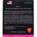 DR Strings สายกีตาร์ไฟฟ้า แบบเรืองแสง เบอร์ 10 สายเคลือบ สีชมพูนีออน รุ่น NPE-10 Medium, 10-46 ** Made in USA **