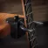 D'Addario®, which locks the guitar, clamps with the edge of the table model PW-GD-01 Guitar Dock.