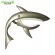 Dreammaker® CP8 CPO Capo, guitar, Capo, good shark shape, can be used for both airy guitar, classic guitar
