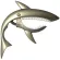 Dreammaker® CP8 CPO Capo, guitar, Capo, good shark shape, can be used for both airy guitar, classic guitar