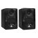 MACKIE® MR624 Studio Active Monitor Pair, Active Stereo 65 watts, 5 "Tweeter 1" flower