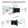 MAONO AU-S05 Mic Sound Isolation Shield A good sound resonance foam sheet for recording in the stud.