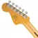 Fender® Squier® Classic VIBE BAST VIGUAR BOPLAR Body Wooden Body Wooden Maple Hands with Fender® Designed
