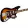 Fender® Squier® Classic VIBE BAST VIGUAR BOPLAR Body Wooden Body Wooden Maple Hands with Fender® Designed