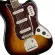 Fender® Squier® Classic VIBE BAST VIGUAR BOPLAR Body Wooden Body Wooden Maple Hands with Fender® Designed