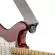D'Addario® PWSAL405 Auto Lock Polypro Guitar Strap สายสะพายกีตาร์ ระบบล็อคหัวหมุดอัตโนมัติ กว้าง 2 นิ้ว สำหรับกีตาร์โปร
