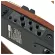 Yamaha® Silent Guitar, Style, guitar Electric guitar There is a built -in cable set. SLG200S + free Yamaha & Stewer Bag.