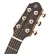 Yamaha® Silent Guitar, Style, guitar Electric guitar There is a built -in cable set. SLG200S + free Yamaha & Stewer Bag.
