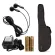 Yamaha® Silent Guitar, Style, guitar Electric guitar There is a built -in cable set. SLG200S + free Yamaha & Stewer Bag.