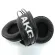 AKG® K271 MKII, earphone headphones with Auto-Mute switch, 16Hz-28KHz frequency, 30 mm. + Free headphones
