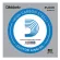 D'Addario® PL009 สายกีตาร์ สายปลีก แพ็ค 5 เส้น สายกีตาร์โปร่ง / สายกีตาร์ไฟฟ้า เบอร์ 9 แบบ High Carbon Steel  ของแท้ 10