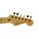 D'Addario® PWAT-6R3 electric guitar knob There is a good golden cable cut mechanism + free bolts and Auto-Trim Locking T ring.