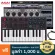 AKAI® MPK MINI MKIII MIDI Controller, 25 Portable Portable Keyboard 8 PADS, 8 buttons Q Link and THUB + free cutting program