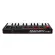 AKAI® MPK MINI MKIII MIDI Controller, 25 Portable Portable Keyboard 8 PADS, 8 buttons Q Link and THUB + free cutting program