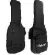 Epiphone Electric Guitar Bag 20 mm thick sponge, double zip system, with the front storage compartment Can be worn for all models, all EPB20E-VIP models