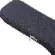 Epiphone Electric Guitar Bag 20 mm thick sponge, double zip system, with the front storage compartment Can be worn for all models, all EPB20E-VIP models