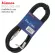 KIRLIN IPCV -42 6M Instrument Cable, 6-meter output jack cable/head straight, durable metal head, works well + free strap