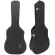 Mantic® AG650SCE 41 -inch electric guitar, DC style, authentic Solita Sita Sita/Mahogany Piyapi Up Fishman® + Free Case & Genner