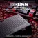Boss® BCB-90X Pedal Board, a board for 9 lumps of water buffalry in well + free power cable & power supply & adapter **