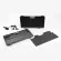 Boss® BCB-90X Pedal Board, a board for 9 lumps of water buffalry in well + free power cable & power supply & adapter **