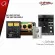 [กทม.&ปริมณฑล ส่งGrabด่วน] ออดิโออินเตอร์เฟส Focusrite Scarlett 4i4 3RD GEN [ของแถมครบชุด] [พร้อมเช็คQC] [ประกันจากศูนย์] [แท้100%] [ส่งฟรี] เต่าแดง