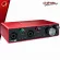[กทม.&ปริมณฑล ส่งGrabด่วน] ออดิโออินเตอร์เฟส Focusrite Scarlett 4i4 3RD GEN [ของแถมครบชุด] [พร้อมเช็คQC] [ประกันจากศูนย์] [แท้100%] [ส่งฟรี] เต่าแดง