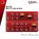 [กทม.&ปริมณฑล ส่งGrabด่วน] ออดิโออินเตอร์เฟส Focusrite Scarlett 4i4 3RD GEN [ของแถมครบชุด] [พร้อมเช็คQC] [ประกันจากศูนย์] [แท้100%] [ส่งฟรี] เต่าแดง