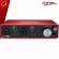[กทม.&ปริมณฑล ส่งGrabด่วน] ออดิโออินเตอร์เฟส Focusrite Scarlett 4i4 3RD GEN [ของแถมครบชุด] [พร้อมเช็คQC] [ประกันจากศูนย์] [แท้100%] [ส่งฟรี] เต่าแดง