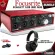 [กทม.&ปริมณฑล ส่งGrabด่วน] ออดิโออินเตอร์เฟส Focusrite Scarlett 18i8 3RD GEN[ฟรีของแถมครบชุด][พร้อมเช็ค QC][ประกันจากศูนย์][แท้100%][ส่งฟรี]เต่าแดง