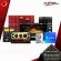 [กทม.&ปริมณฑล ส่งGrabด่วน] ออดิโออินเตอร์เฟส Focusrite Scarlett 18i8 3RD GEN[ฟรีของแถมครบชุด][พร้อมเช็ค QC][ประกันจากศูนย์][แท้100%][ส่งฟรี]เต่าแดง