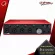 [กทม.&ปริมณฑล ส่งGrabด่วน] ออดิโออินเตอร์เฟส Focusrite Scarlett 18i8 3RD GEN[ฟรีของแถมครบชุด][พร้อมเช็ค QC][ประกันจากศูนย์][แท้100%][ส่งฟรี]เต่าแดง