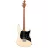 Sterling® Cutlass CT50 HSS กีตาร์ไฟฟ้า Modern Classic 22 เฟรต ปิ๊กอัพ HSS / บอดี้ไม้ Poplar / คอไม้ Roasted Maple / สายกีตาร์ Ernie Ball 2221 Regular