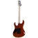 SURE® Modern PRO V2 กีตาร์ไฟฟ้า ทรง Modern Strat 24 เฟรต ไม้หน้าพรีเมี่ยมเฟรมเมเปิ้ล คอเมเปิ้ล บอดี้ไม้ Okume ปิ๊กอัพ HSH ** Made in Korea **
