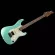 GTRS® S801 Electric guitar 22 Frete Genius connecting the app to change the guitar sound + free GTRS GWF4 Wireless FootSwitch & Bag & Jack **