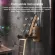 Rasvone GHW20 Wooden Guitar Hanger Hanging guitar, guitar hanging, wooden base, good guitar head with silicone covered + free bolts & plastic fasteners