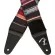 Fender® Sonoran Strap guitar sash For airy/electricity/bass 2 inches wide and braided cotton material The end of the genuine leather strap has a fender logo ** Made in Canada **
