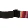 Fender® Sonoran Strap guitar sash For airy/electricity/bass 2 inches wide and braided cotton material The end of the genuine leather strap has a fender logo ** Made in Canada **
