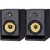 KRK® Rokit RP7 G4 Pair ลำโพงมอนิเตอร์ ลำโพงสตูดิโอ สำหรับงานตัดต่อเสียงระดับมืออาชีพ ขนาด 7 นิ้ว 145 วัตต์ ** ประกันศูนย์ 1 ปี **