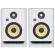 KRK® ROKIT RP5 G4 PAIR Studio speaker speakers for professional audio editing, 5 inch 55 watts ** 1 year center insurance **