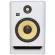 KRK® ROKIT RP5 G4 PAIR Studio speaker speakers for professional audio editing, 5 inch 55 watts ** 1 year center insurance **