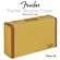 Fender® Pedal Board Case Classic Series Tweed Board Effect Classic Gentemart Effect box with a board strap