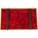 Fender® Pedal Board Case Classic Series Tweed Board Effect Classic Gentemart Effect box with a board strap