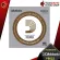 [USAแท้100%] [ส่งฟรี เมื่อซื้อ 3 ชุด] [1ชุด 1เส้น] สายปลีกกีต้าร์โปร่ง D'Addario Phosphor Bronze Wound Singles  [พร้อมเช็ค QC] [ส่งฟรี] เต่าแดง