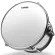 Evans ™ B10res7 RESO 7 Drum movie Slam Drum 10 "Term Oil 1 MM 7 M 7 Coated Tom Reso Drumhead ** Made in USA **