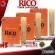 [ขายปลีกแยกชิ้น] ลิ้นแซกโซโฟน Rico Tenor Saxophone - Saxophone Reeds Rico Tenor Saxophone [พร้อมเช็ค QC] [แท้100%] เต่าเเดง
