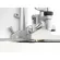 DIXON® PP-PKD. Couple drums can be used with electric drums, PP Double Bass Drum Pedal, Double Chain Cam ** Free equipment **