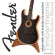 Fender® Timberframe Electric Guitar Stand Electric Guitar Stand There is a magnetic folding system. With a beautiful premium guitar tire